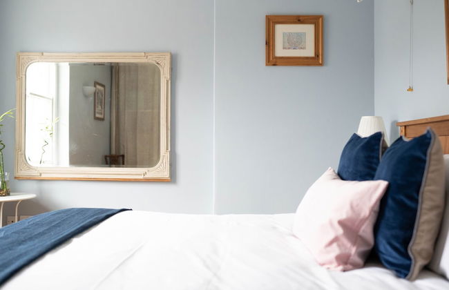 The Loft 2BR Duplex, Central & Parking - Foto 4