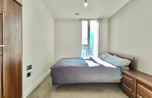 Modern Apartments near Oxford Road, Manchester City Centre - Foto 10