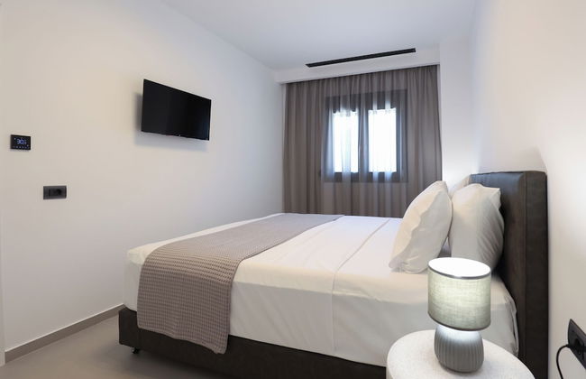 Limi Deluxe Suites - Foto 13