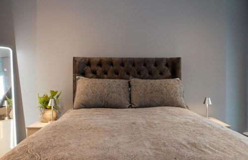 City Centre Luxury Apartment In Deansgate - Foto 7