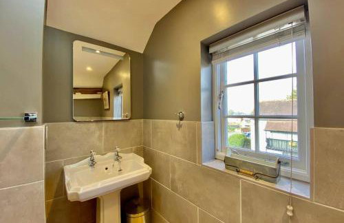 Tilly's a perfect apartment in the Market Town of Ledbury - Foto 7