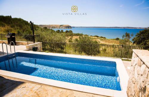 Vista Villas - Sunny Pleasure Apartment Villa W - Foto 47