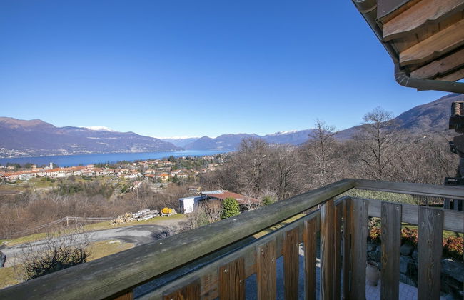 Il Lago Blu Loft With Pool - Foto 27