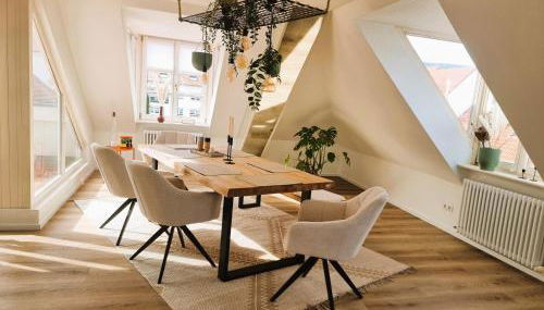 Ferien mit bis zu 7 Personen! 3 Schlafzimmer, 2 Bäder, Sauna und Terrasse - Haustiere willkommen! - Foto 2