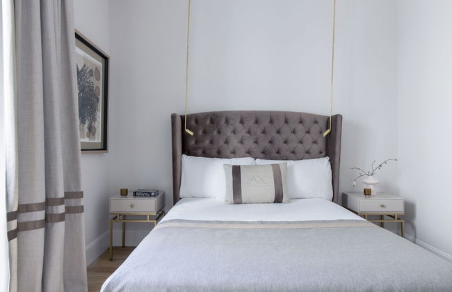 Palacio Tirso De Molina - Foto 10