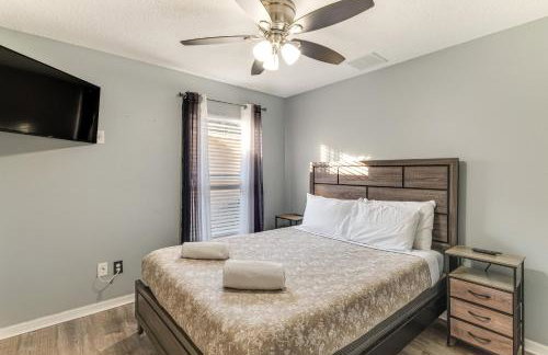 9 Mi to WDW Sandy Ridge Retreat with Heated Pool - Foto 15