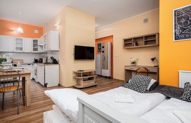 Apartament Sun & Snow Drzewieckiego - Foto 1