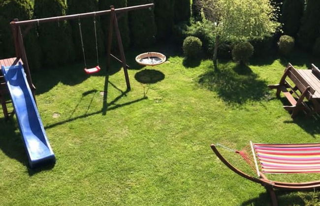 Villa in Rowy Near Baltic Sea & National Park - Photo 35