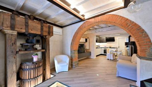 Mulino La Pietra - Foto 2