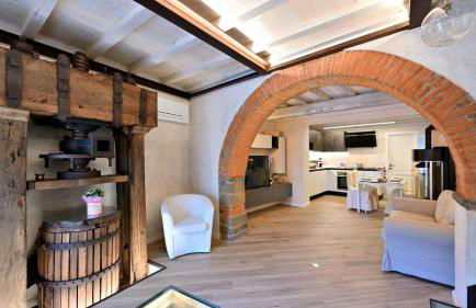 Mulino La Pietra - Foto 2