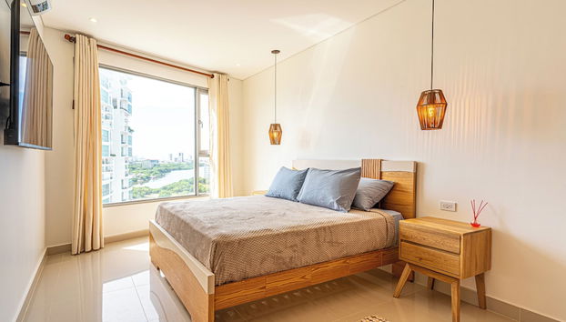 Cartagena Dreams - Foto 4, Habitación