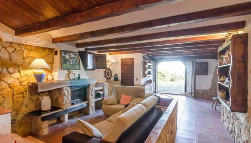 Villa Mitjorn Cala Canyelles - Foto 3