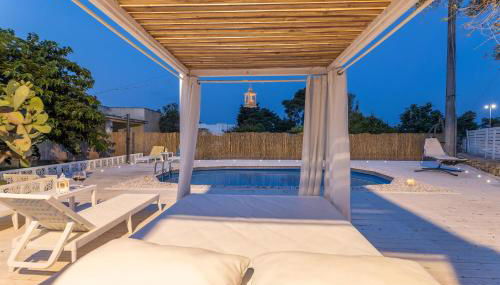 Villa Desideria - Foto 5