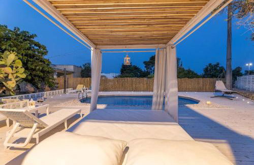 Villa Desideria - Foto 5