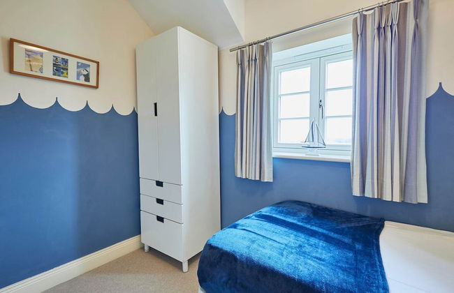 Host Stay The Fold - Foto 19