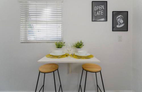 Wonderful Studio Residence 15 min from the beach - Foto 3