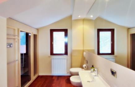 dalTURRI - Casa vacanze al mare - Relax e PRIVATE WELLNESS con sauna - Foto 13