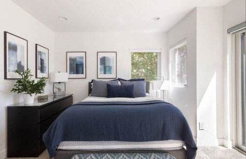 New Build and Pet Friendly Near to Highlands and RiNo - Foto 24