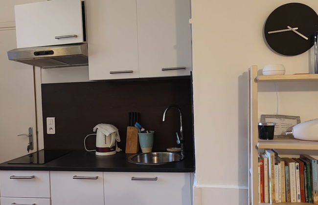 Finsonius Studios - Foto 25