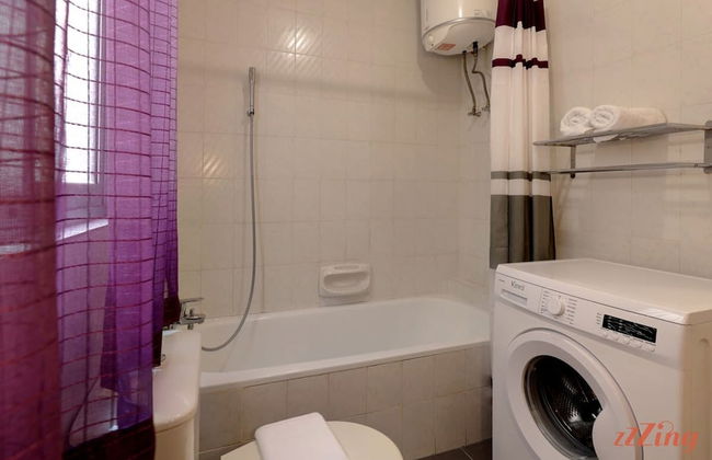 Seaside 2 Bedroom Apartment With Side Sea Views - Foto 13