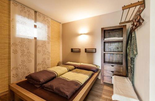 Ferienwohnung am Einsteinhaus Caputh - Foto 9