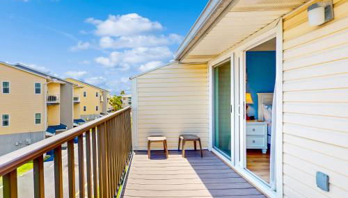 Bay View Villas #118 - Foto 5