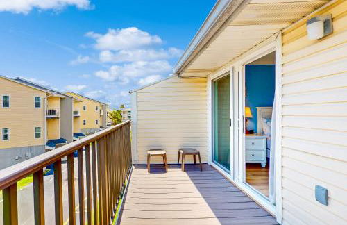 Bay View Villas #118 - Foto 5