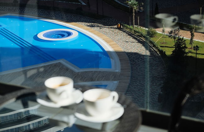 White sails residential hotel - Photo 60