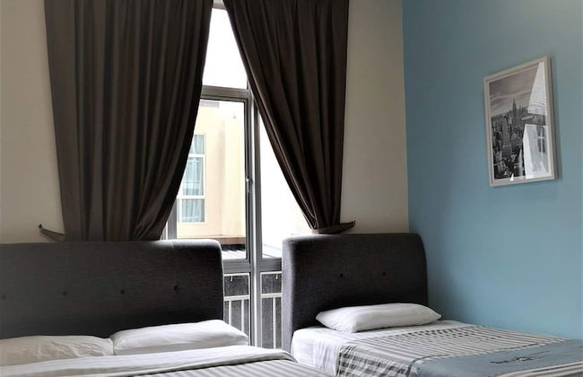 VgoCameron Home - Foto 3