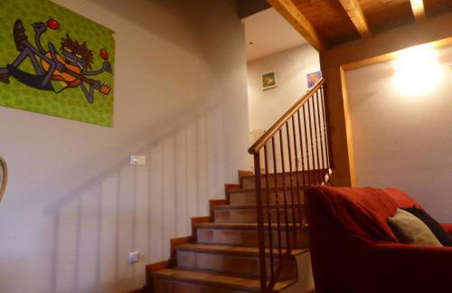 Una casa con vistas en Pobes - Foto 17