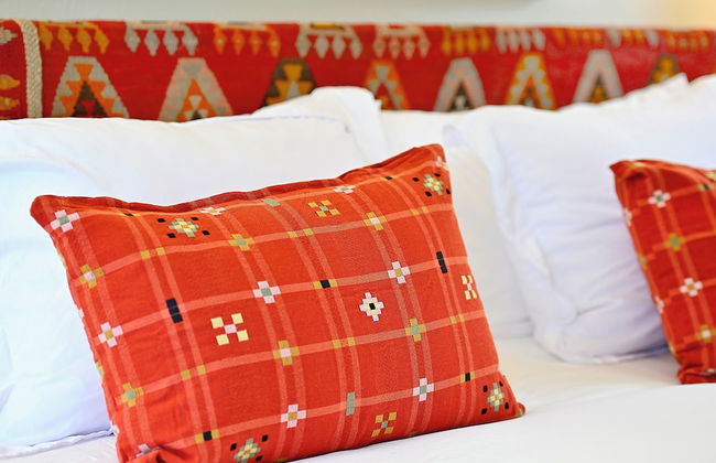 Dos Hermanas Compound 7 Casitas Sleeps 22 - Photo 7