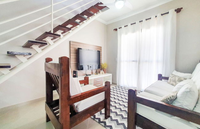 Condomínio Praias de Ubatuba - Foto 29