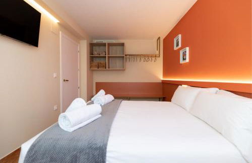 Apartamentos Las Ciencias S - Photo 24