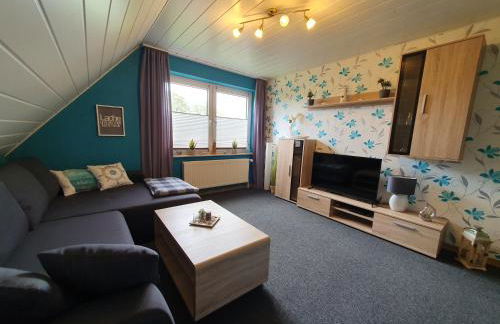 Ferienwohnung im Fehnland 35667 - Foto 1