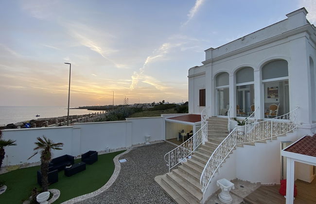 Ventidueventi Luxury suites - Foto 33