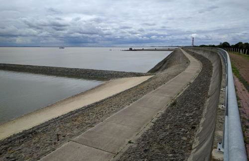 Eul F5 with winter garden - Foto 25