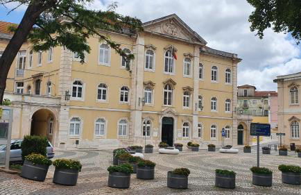 Caldas da Rainha's Green & White - Foto 28