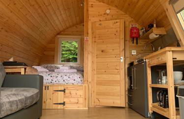 Conifer Cabins - Photo 16