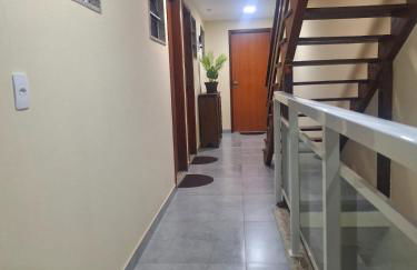 Suítes Recanto Petrópolis - Foto 22