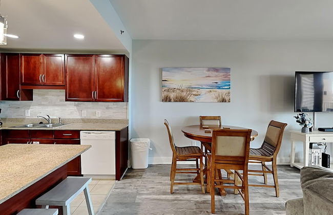 Laketown Wharf Resort by Southern Vacation Rentals - Foto 29