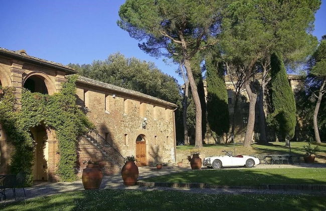 Verdidea - Il Tinaio - Foto 59