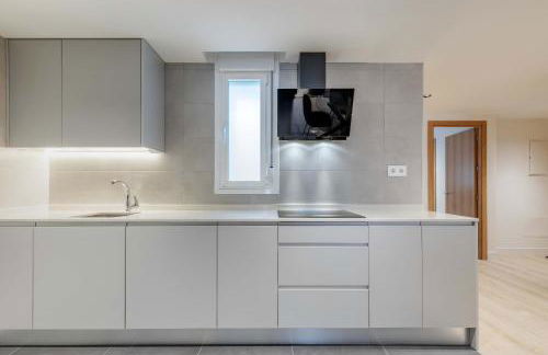 Bernabeu Place en Madrid - Foto 44