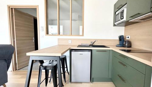 Au Cœur des Arènes - Parking - Wifi - Clim - Foto 3