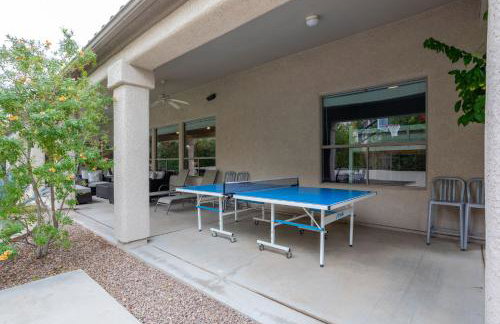 Pristine Rancho Vistoso Estate - Foto 67