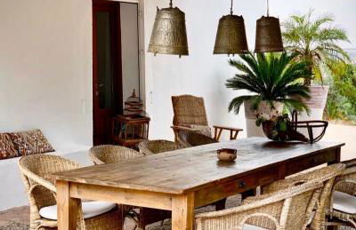 Cortijo Bablou - Foto 34