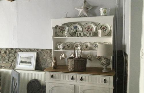 bwthyn y porthmyn - Foto 14