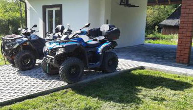 Leśna Strzelnica - Foto 2