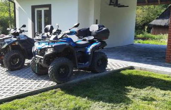 Leśna Strzelnica - Foto 2