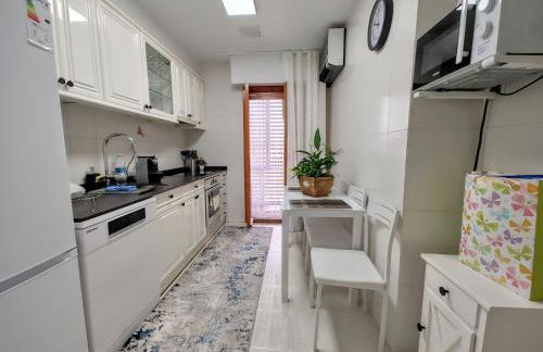 Piso confort céntrico y vistas Registro turismo VAT 01693 - Foto 5