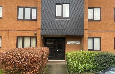 Cosy Flat Near City Centre - Foto 11